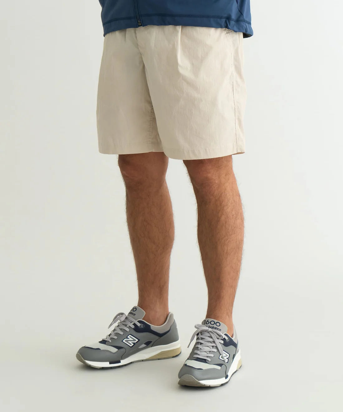 NANGA HINOC RIPSTOP UT SHORTS