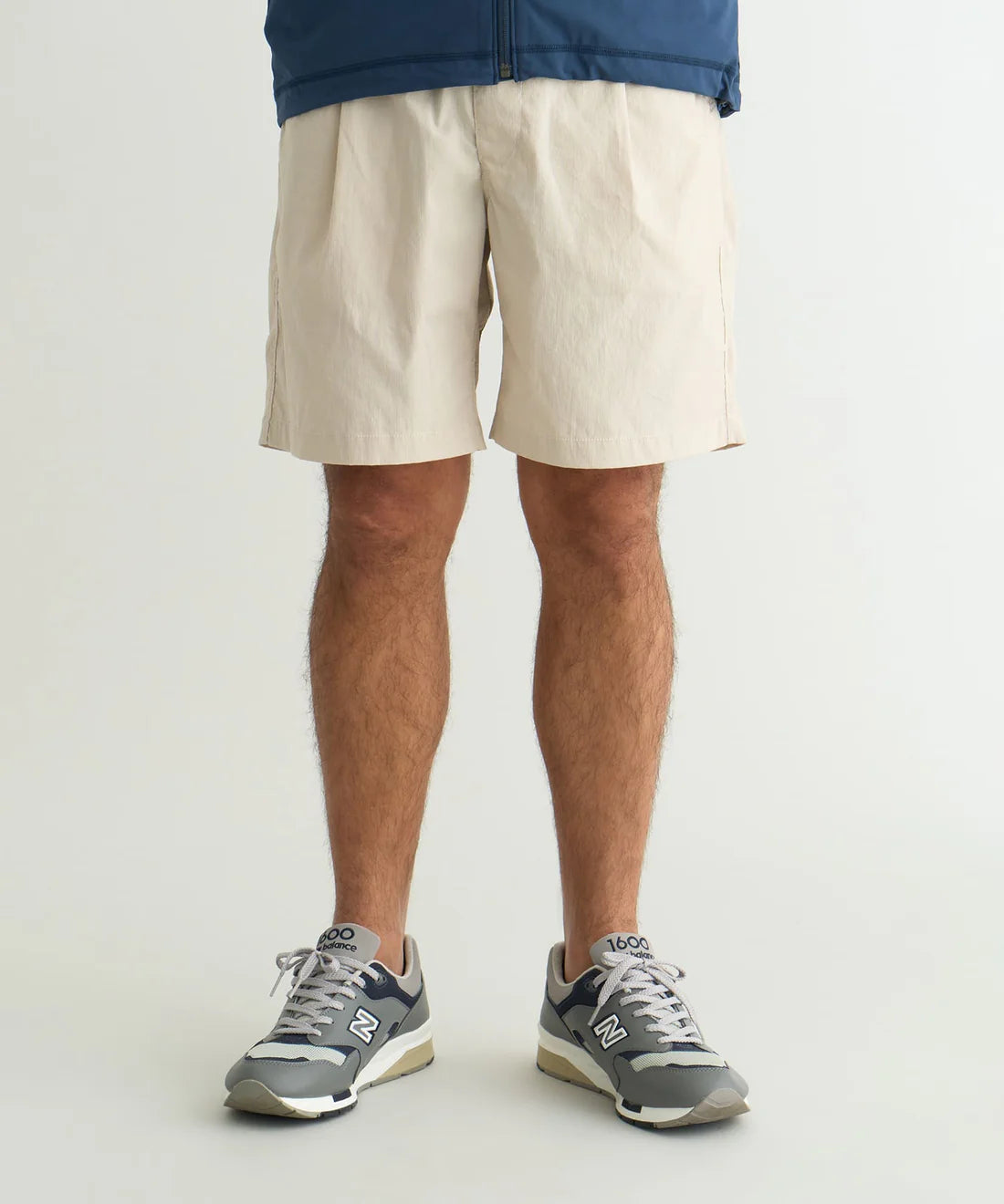 NANGA HINOC RIPSTOP UT SHORTS