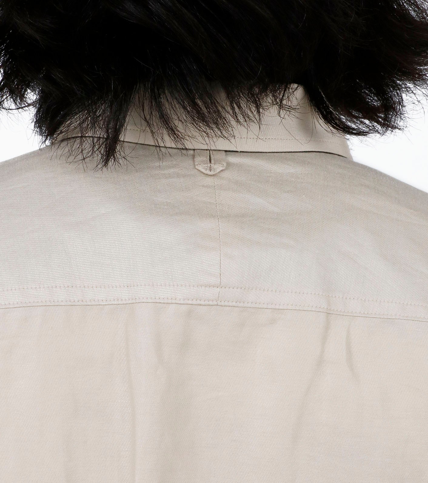 THE NORTH FACE PURPLE LABEL Moleskin Field Shirt Jacket