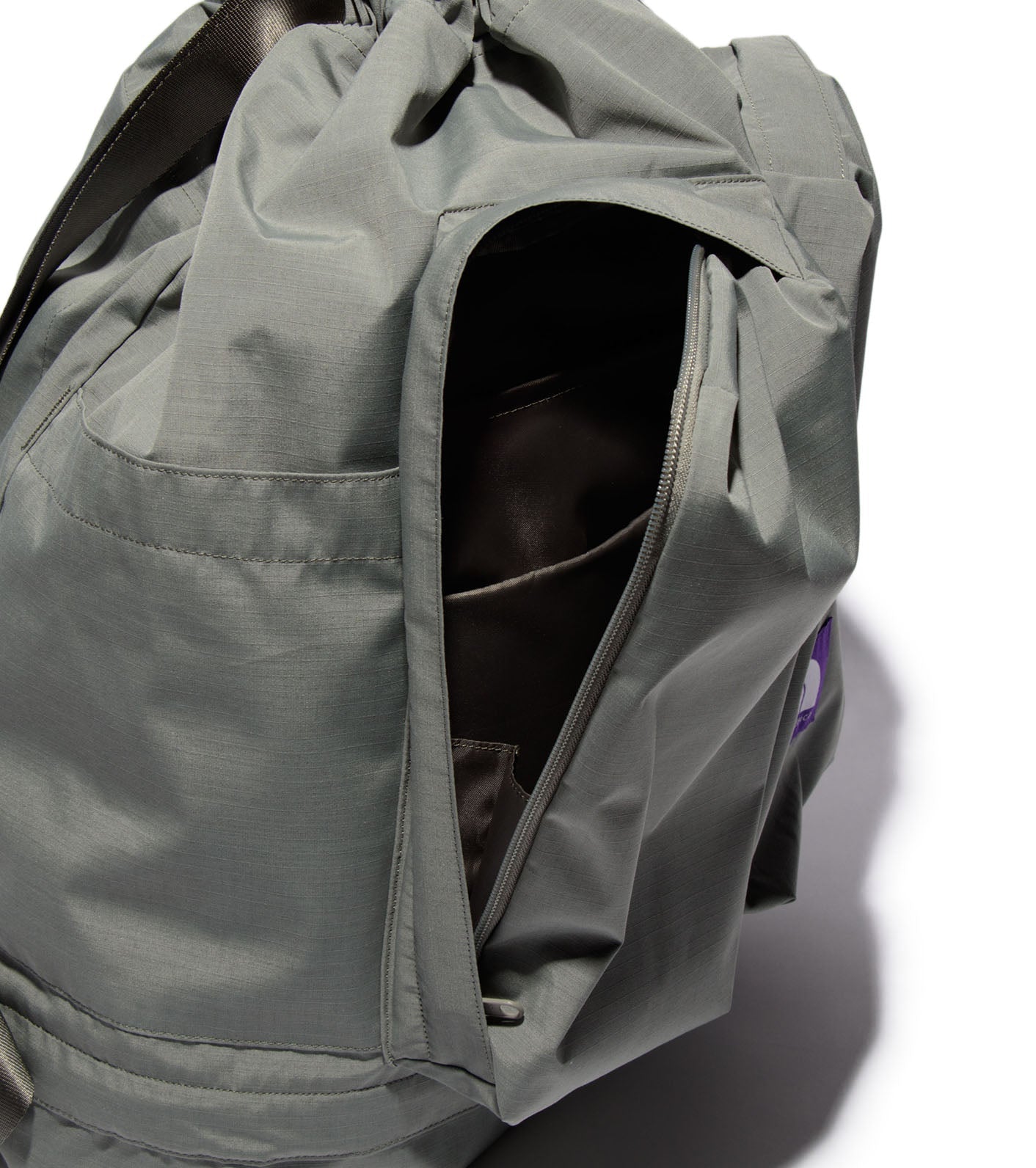 THE NORTH FACE PURPLE LABEL Mountain Wind Backpack