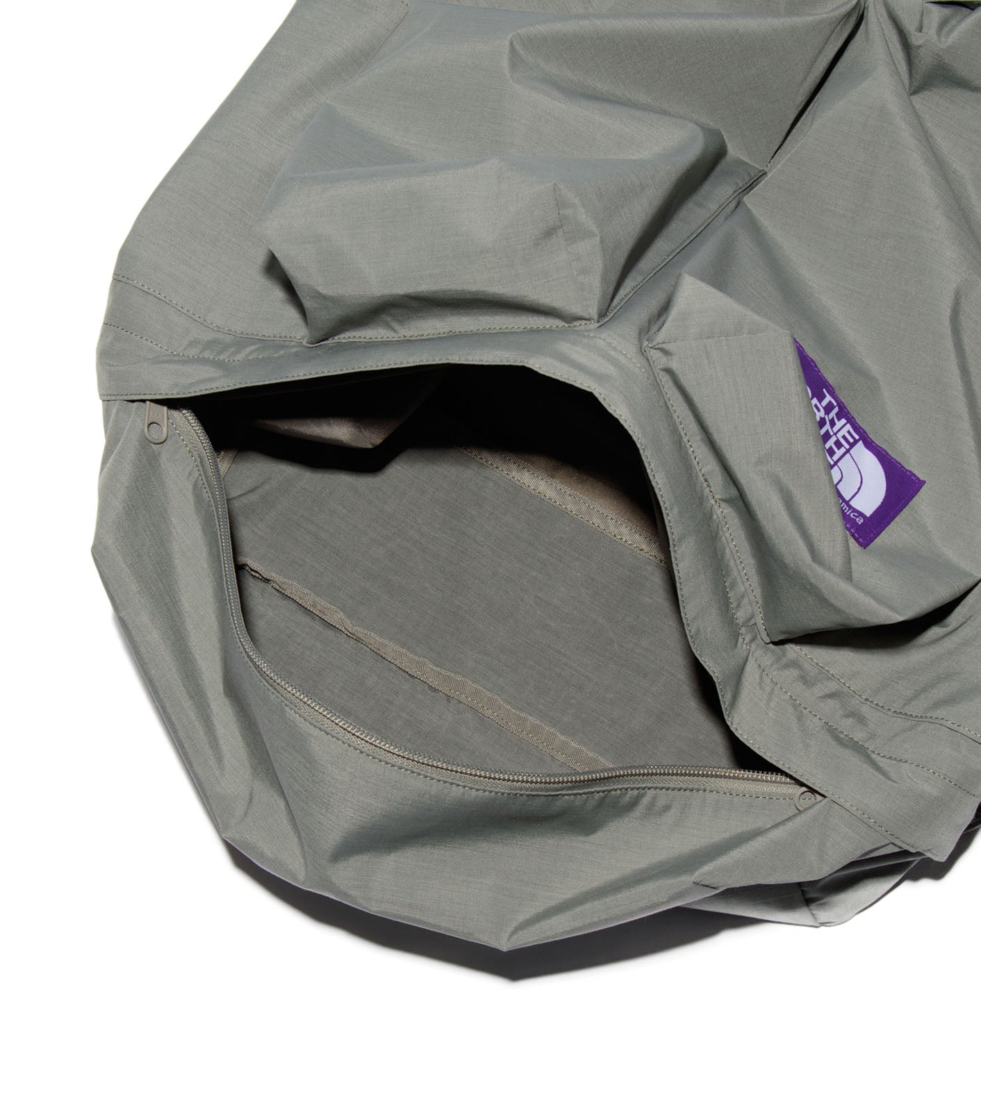 THE NORTH FACE PURPLE LABEL Mountain Wind Backpack