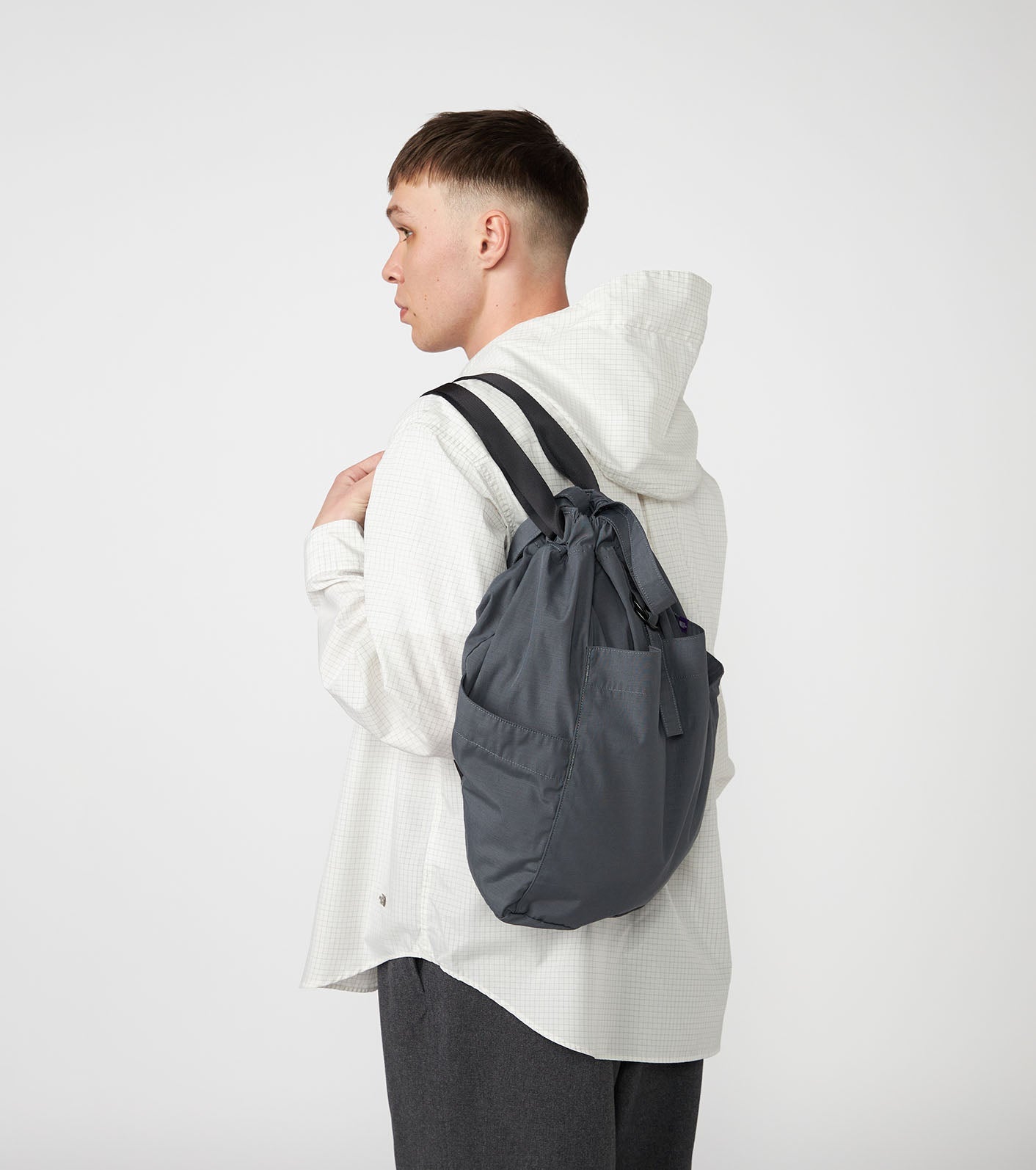 THE NORTH FACE PURPLE LABEL Mountain Wind Day Pack