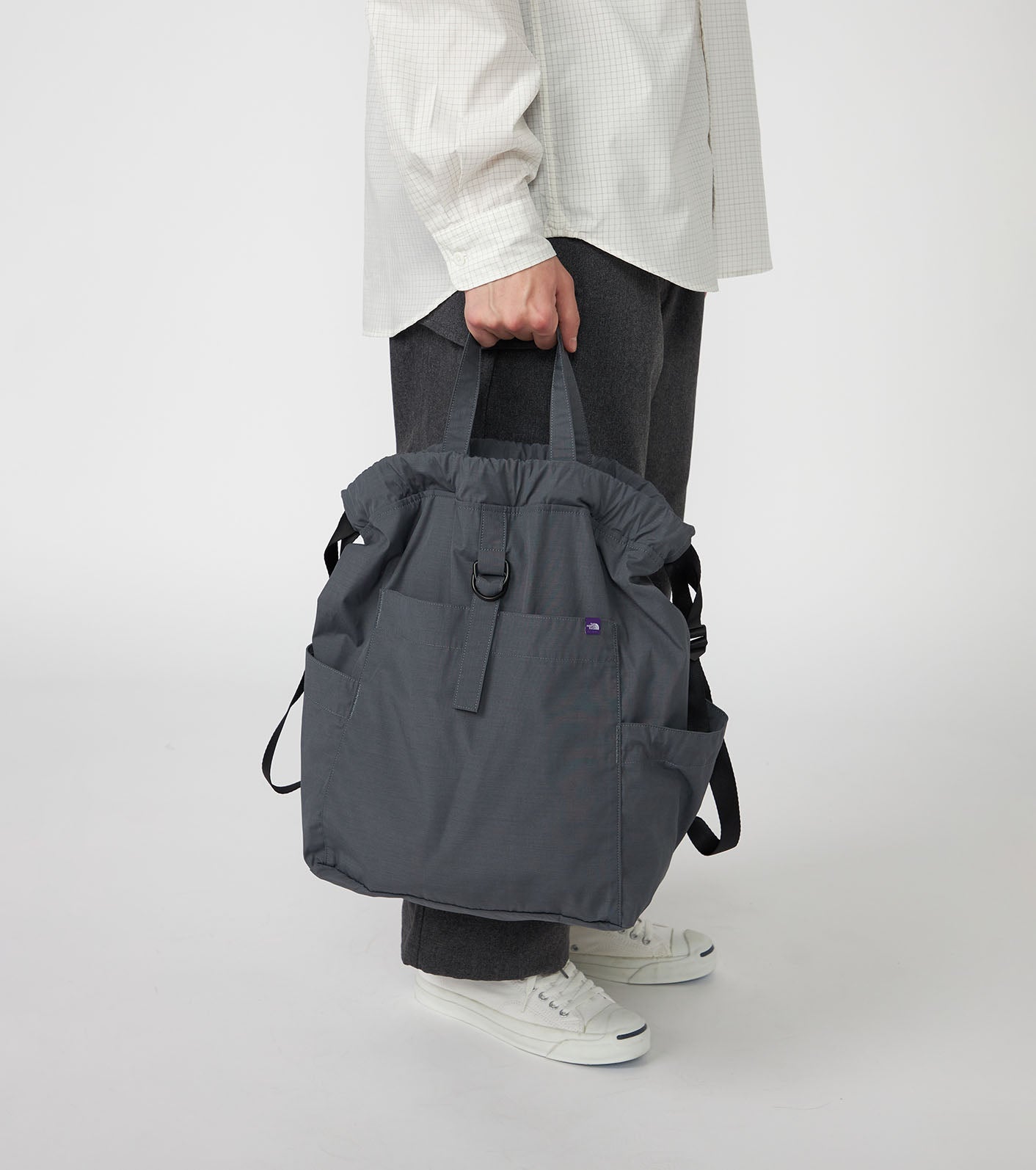 THE NORTH FACE PURPLE LABEL Mountain Wind Day Pack