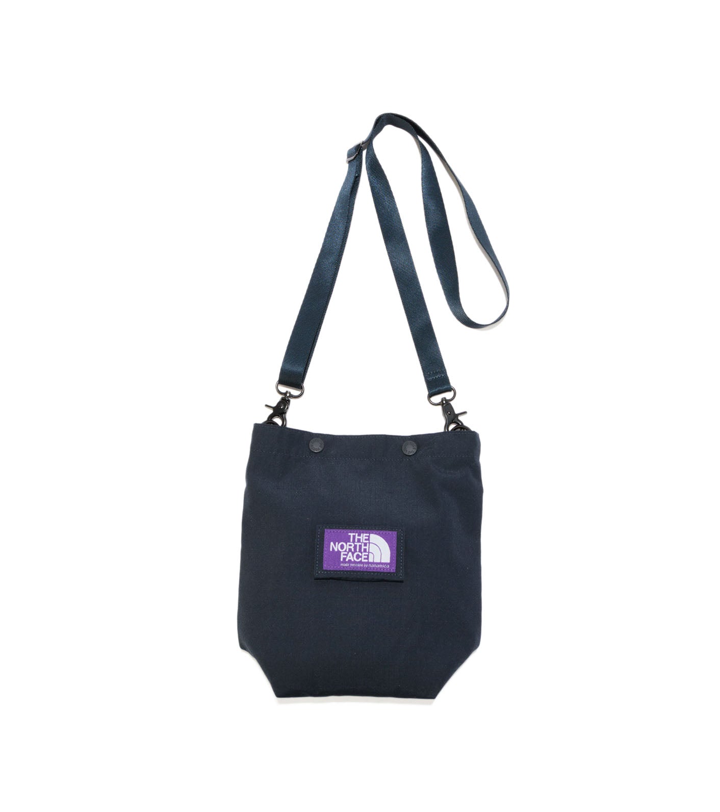 THE NORTH FACE PURPLE LABEL Mountain Wind Multi Bag