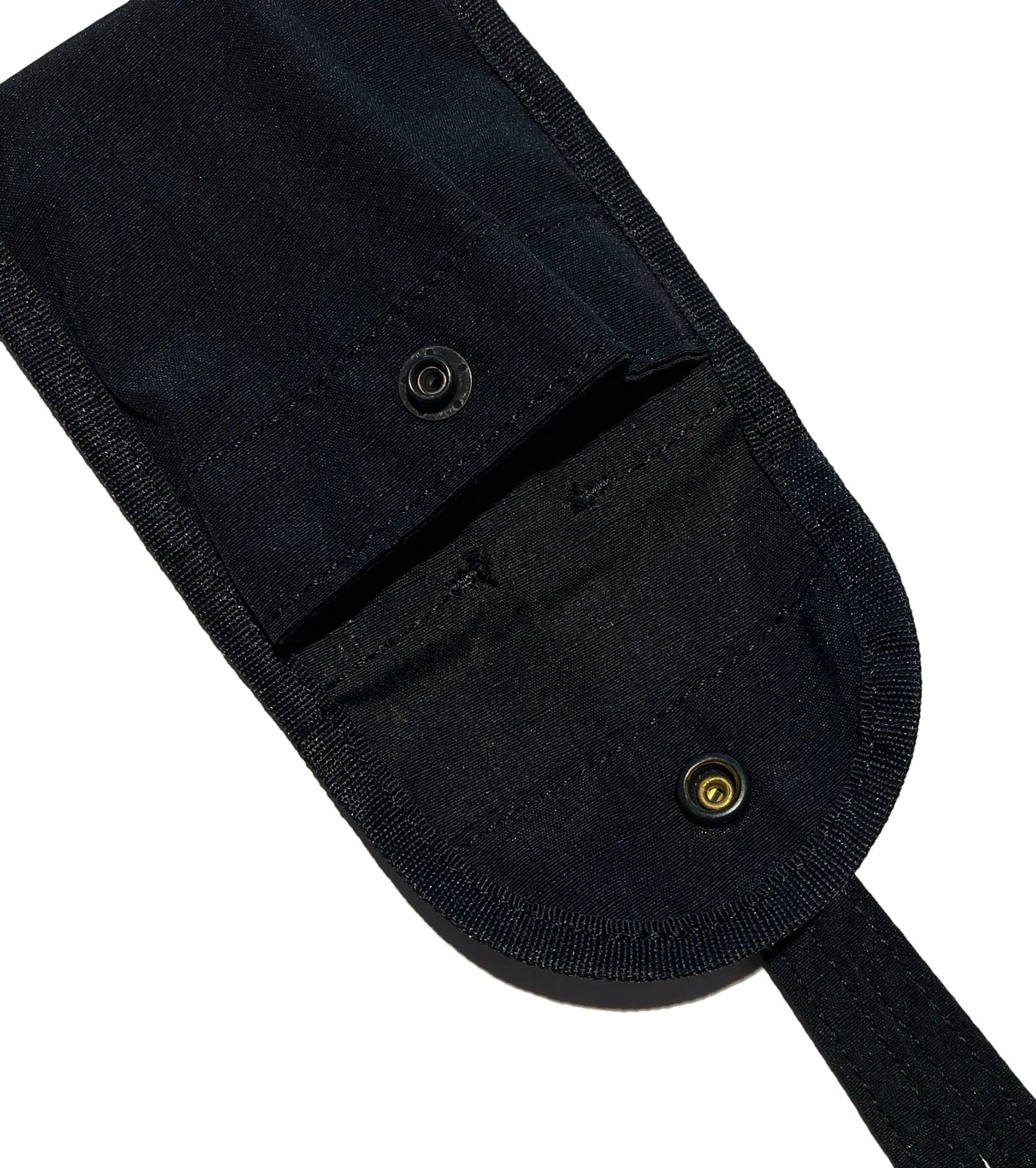 THE NORTH FACE PURPLE LABEL Mountain Wind Name Holder