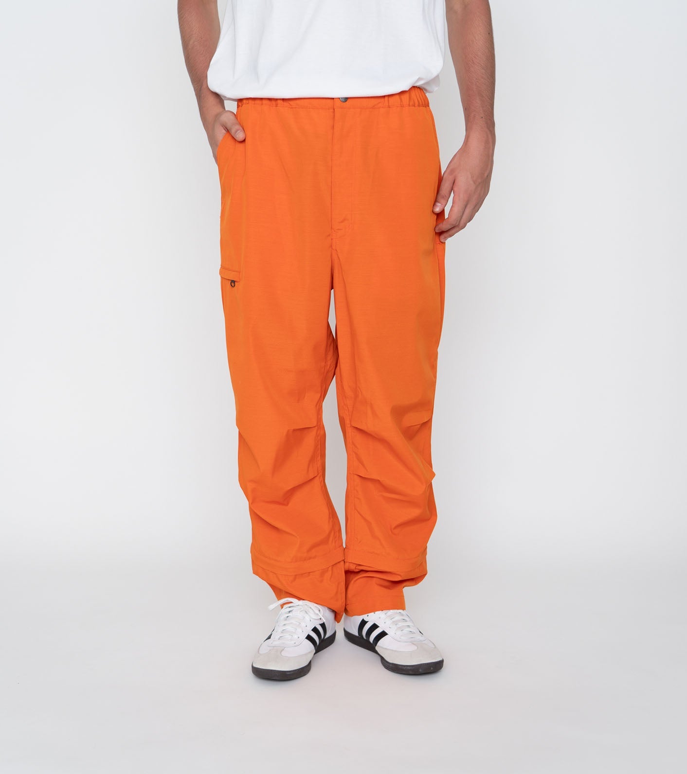 THE NORTH FACE PURPLE LABEL Mountain Wind Pants