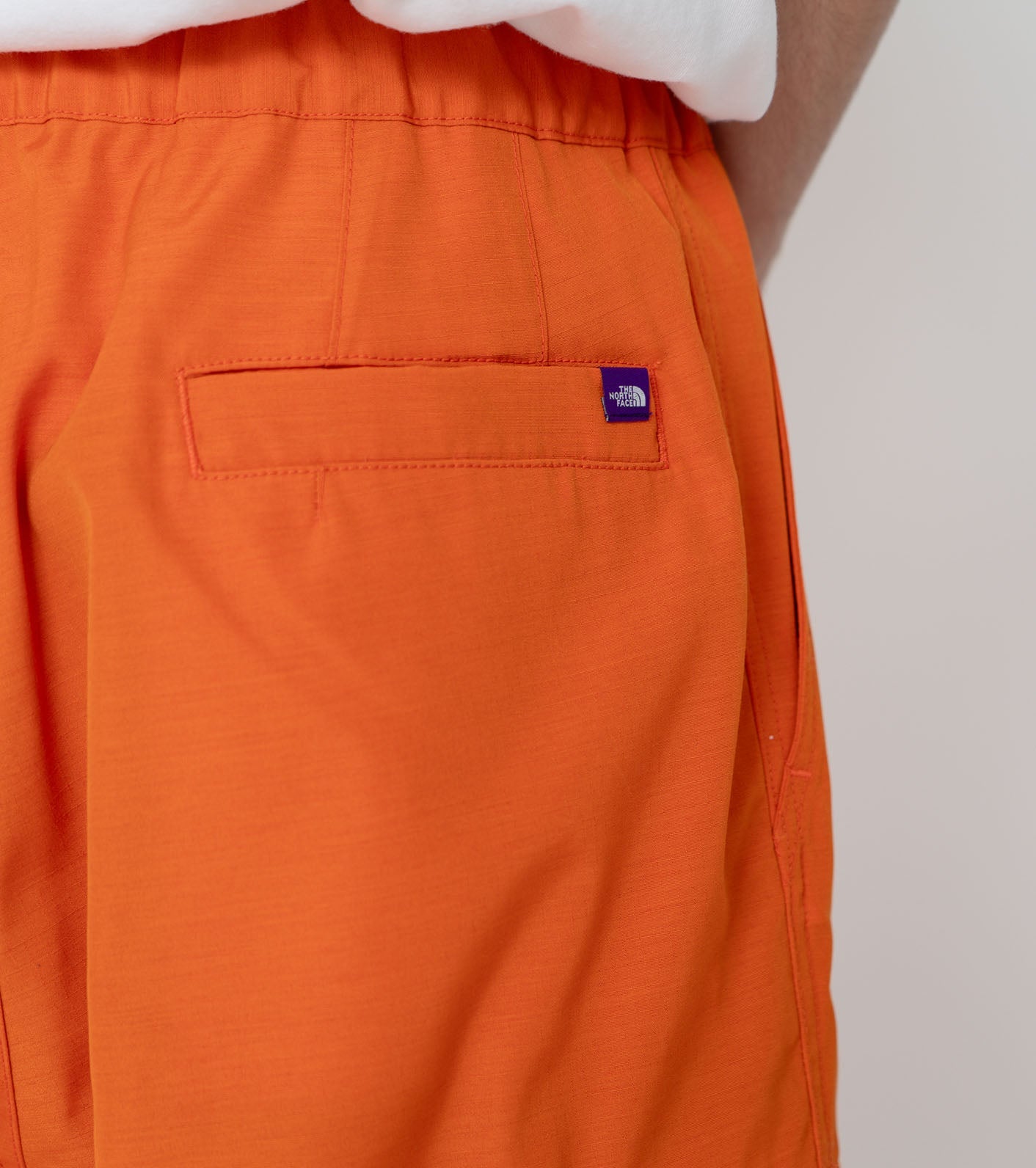 THE NORTH FACE PURPLE LABEL Mountain Wind Pants