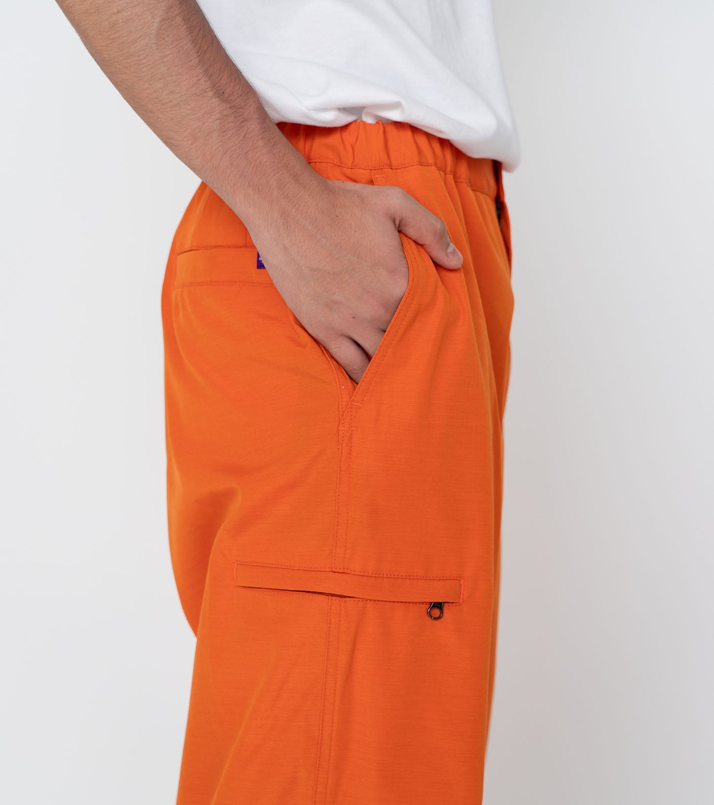 THE NORTH FACE PURPLE LABEL Mountain Wind Pants