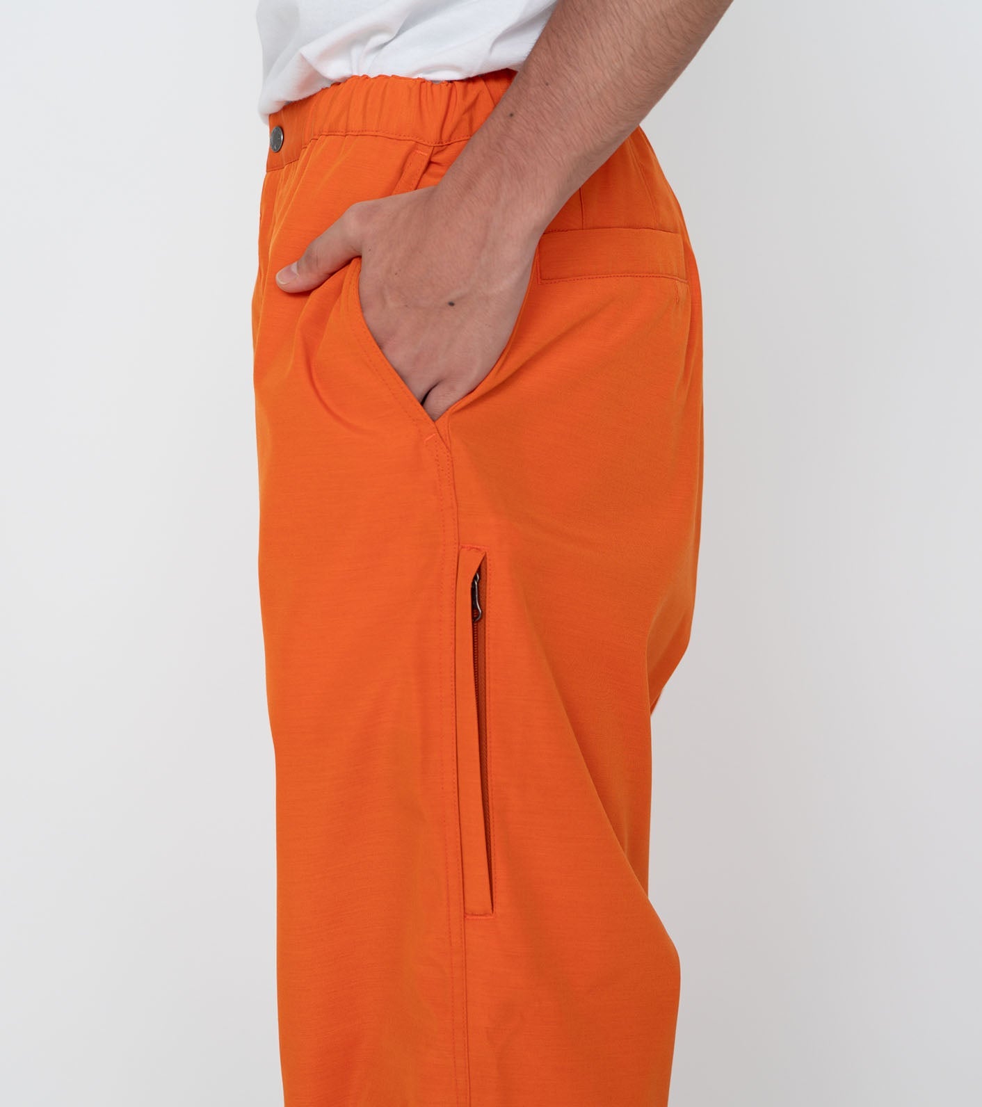 THE NORTH FACE PURPLE LABEL Mountain Wind Pants