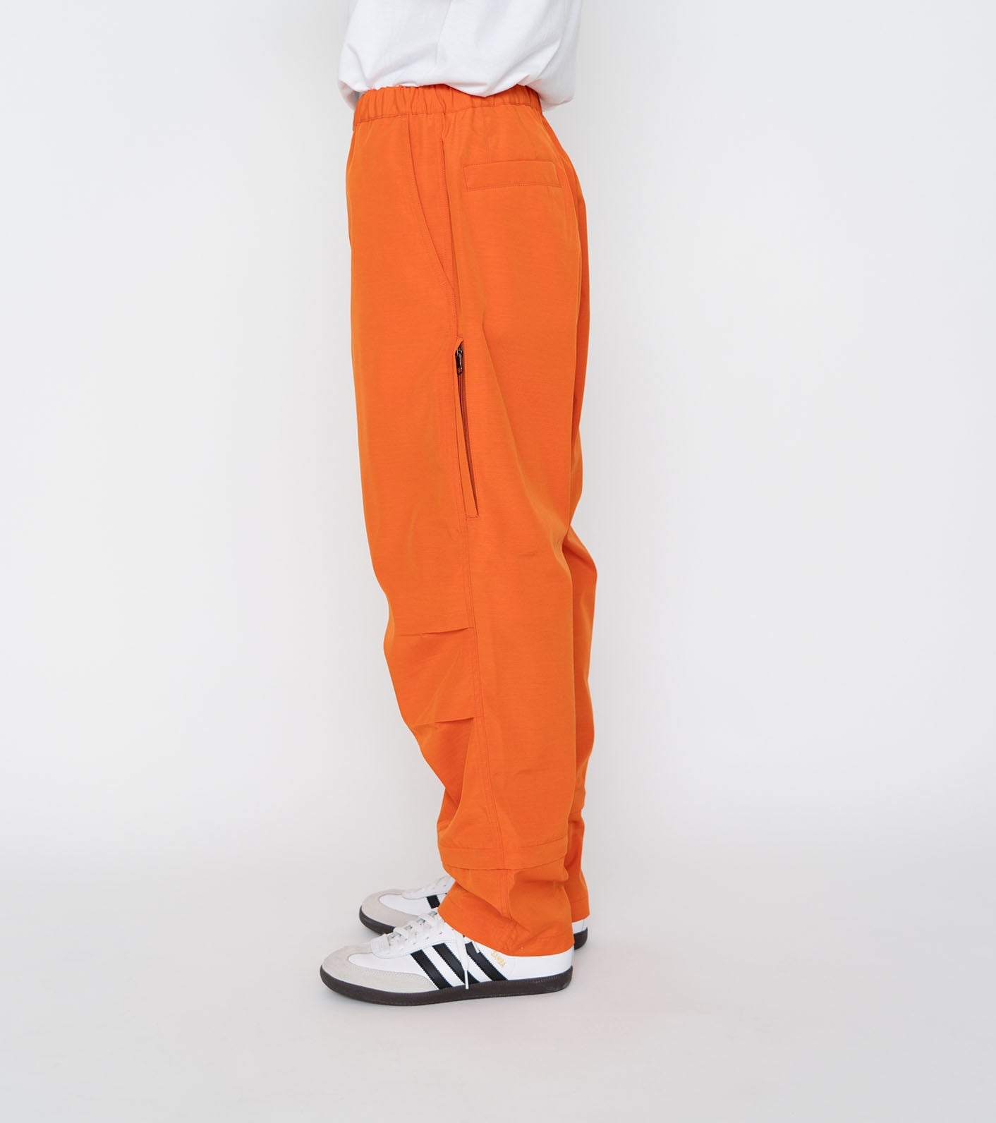 THE NORTH FACE PURPLE LABEL Mountain Wind Pants