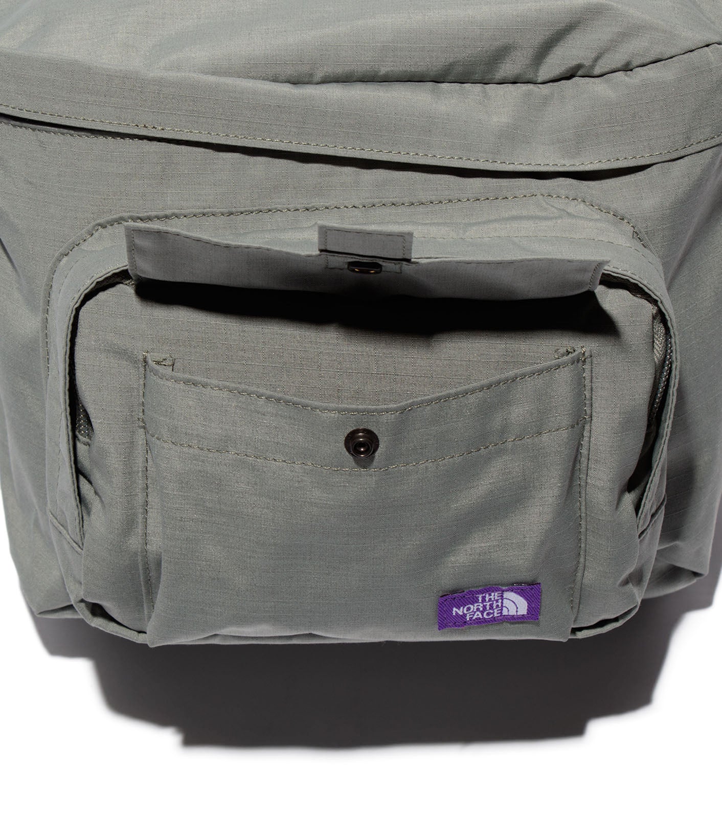 THE NORTH FACE PURPLE LABEL Mountain Wind Shoulder Bag
