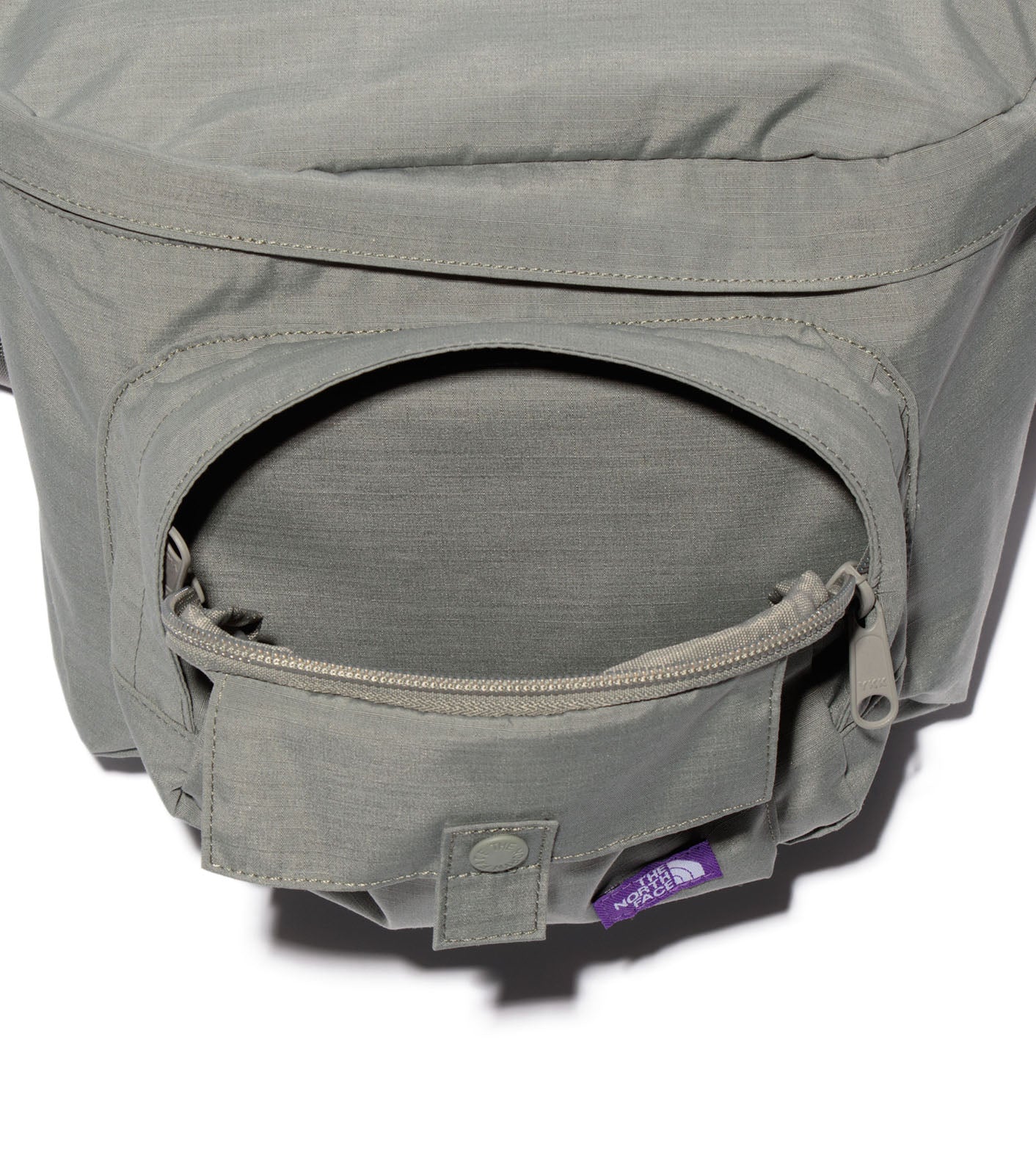 THE NORTH FACE PURPLE LABEL Mountain Wind Shoulder Bag