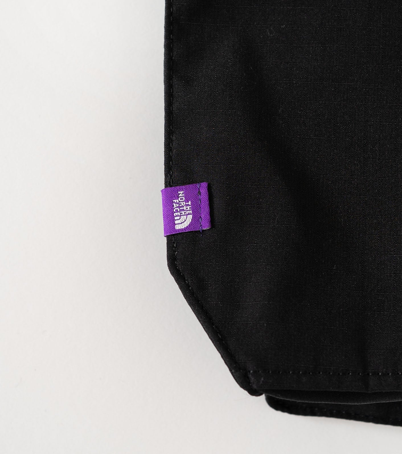 THE NORTH FACE PURPLE LABEL Mountain Wind Shoulder Bag
