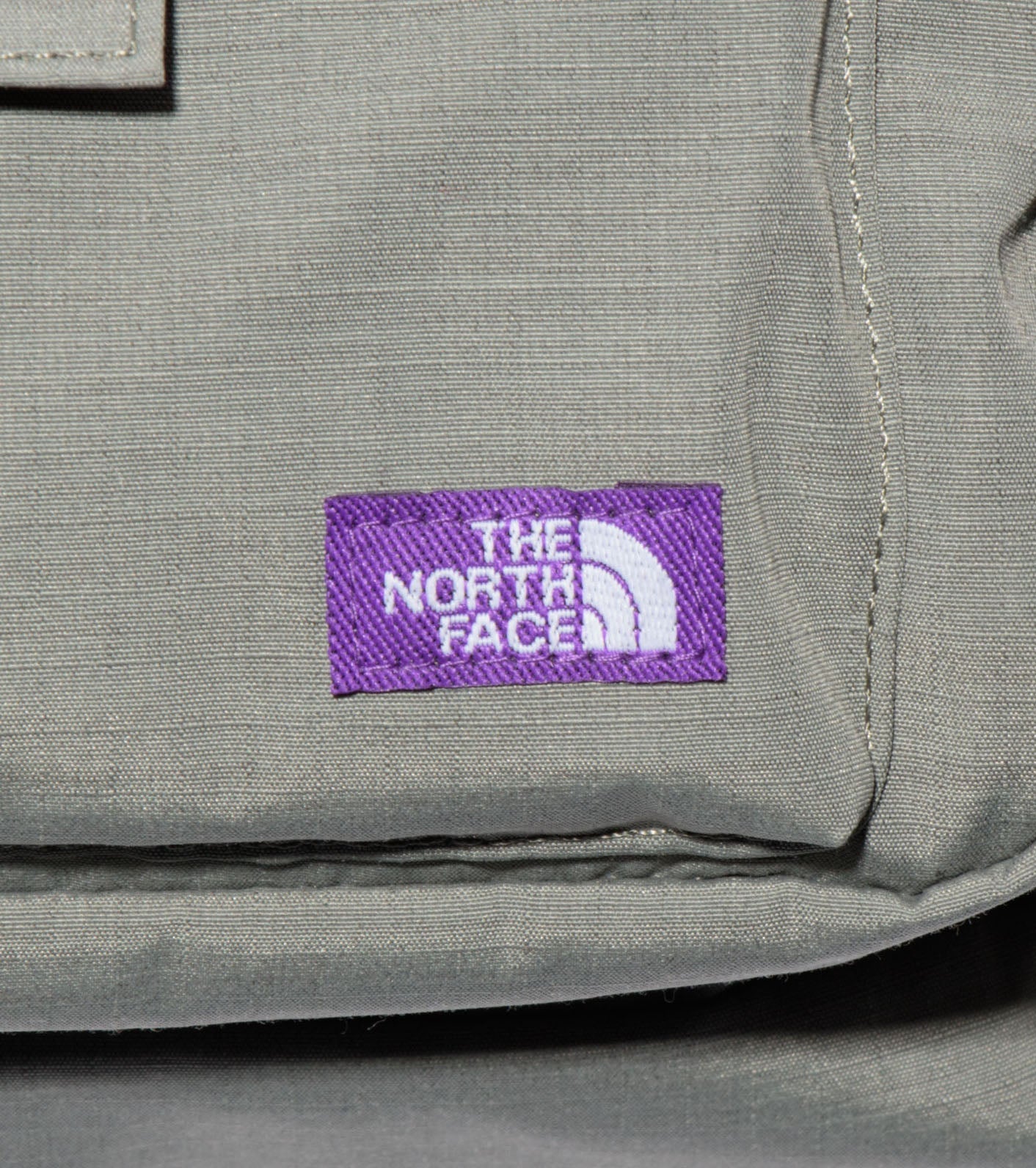 THE NORTH FACE PURPLE LABEL Mountain Wind Shoulder Bag