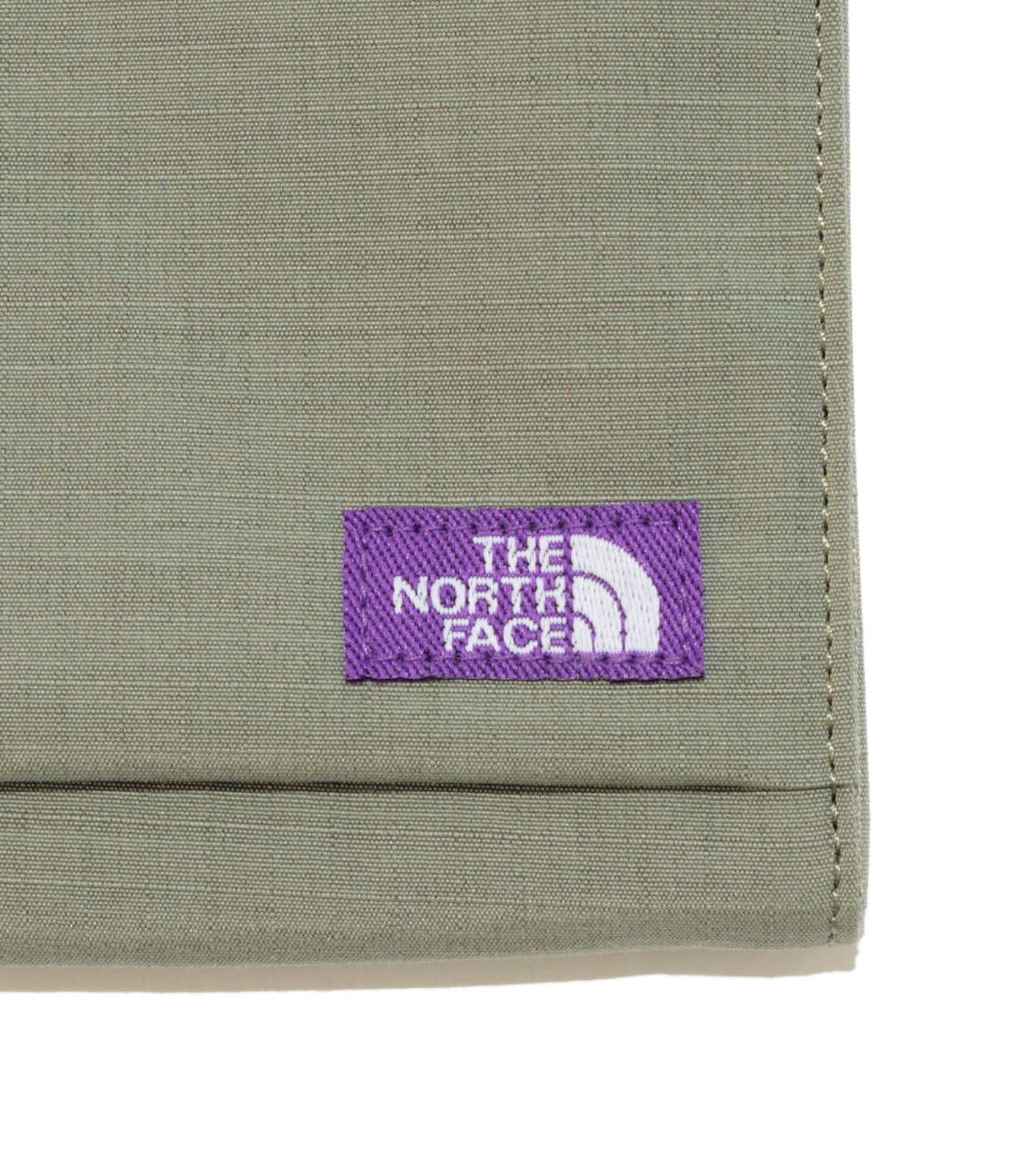 THE NORTH FACE PURPLE LABEL Mountain Wind Utility Case
