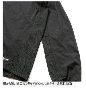 NANGA HYBRID TECH HIKE L/S TOPS