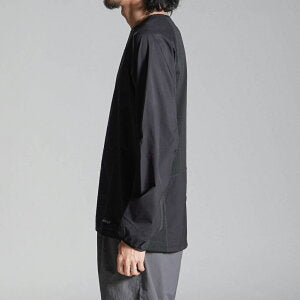 NANGA HYBRID TECH HIKE L/S TOPS