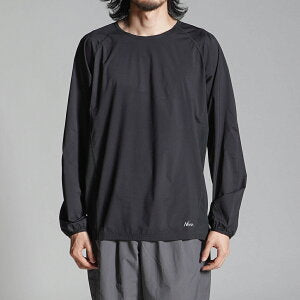 NANGA HYBRID TECH HIKE L/S TOPS