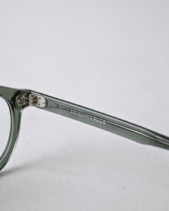 YELLOWS PLUS NAOMI EYEWEAR Godey Green