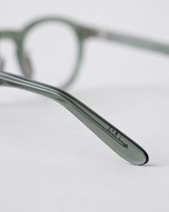 YELLOWS PLUS NAOMI EYEWEAR Godey Green