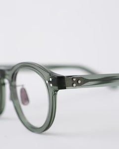 YELLOWS PLUS NAOMI EYEWEAR Godey Green