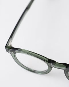 YELLOWS PLUS NAOMI EYEWEAR Godey Green