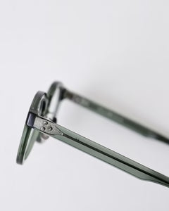 YELLOWS PLUS NAOMI EYEWEAR Godey Green