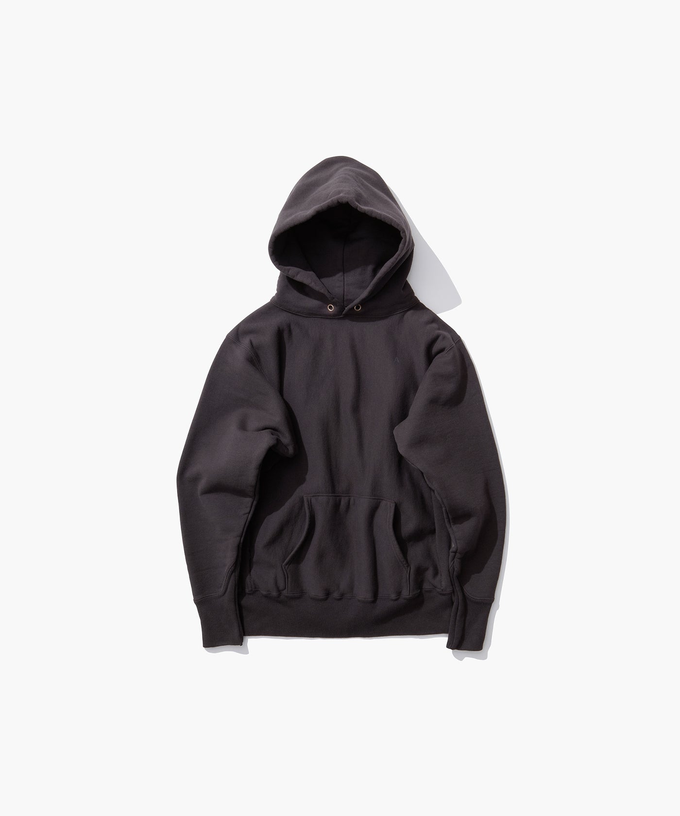 ATON NATURAL DYED URAKE | HOODIE