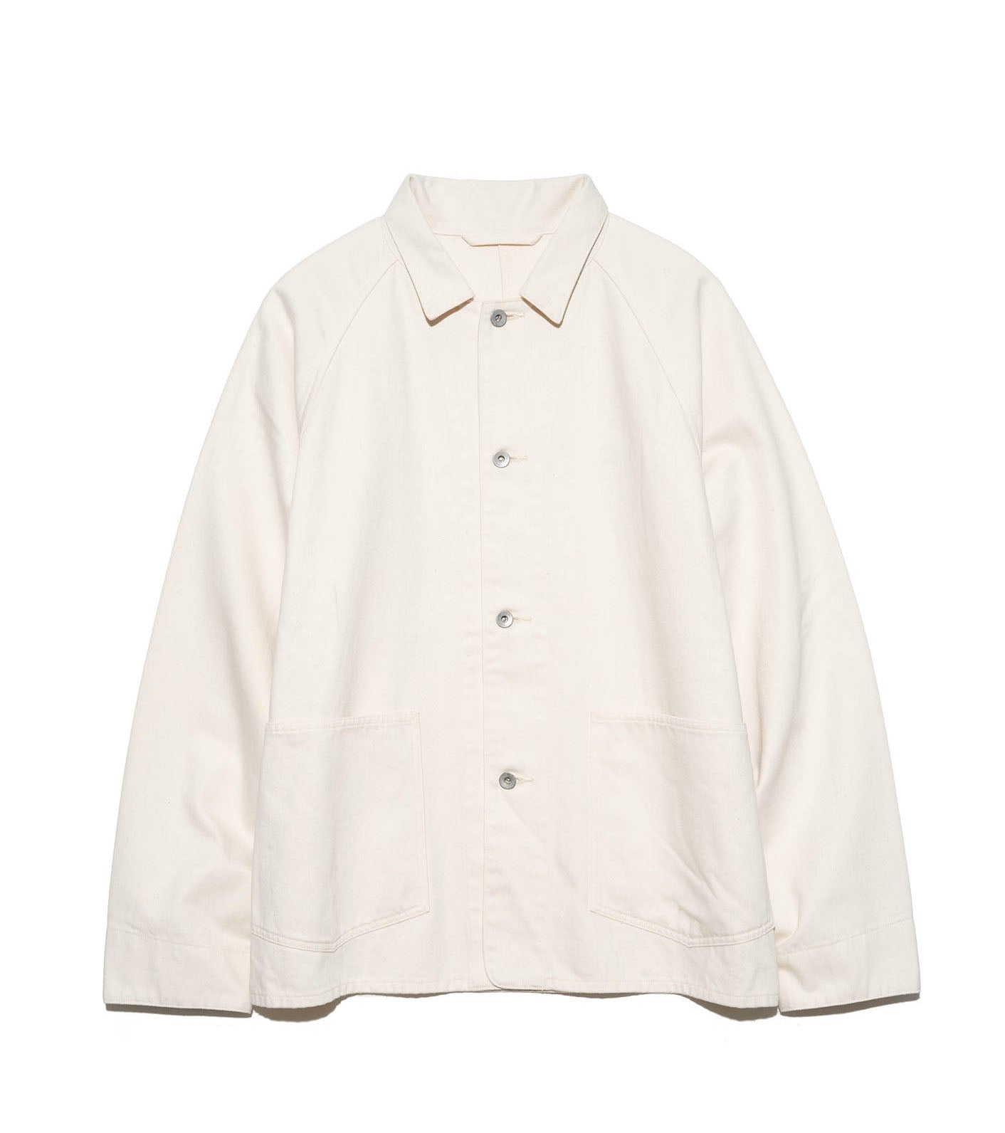 nanamica Denim Jacket