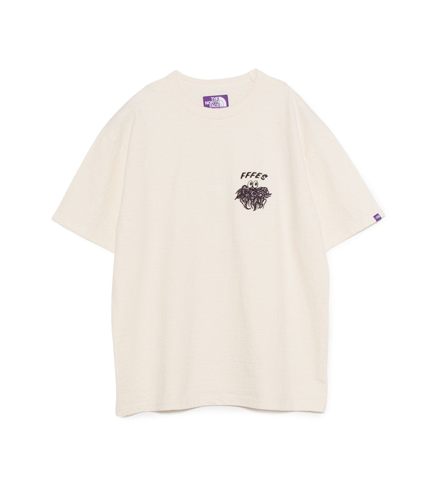 THE NORTH FACE PURPLE LABEL FFFES Graphic Tee