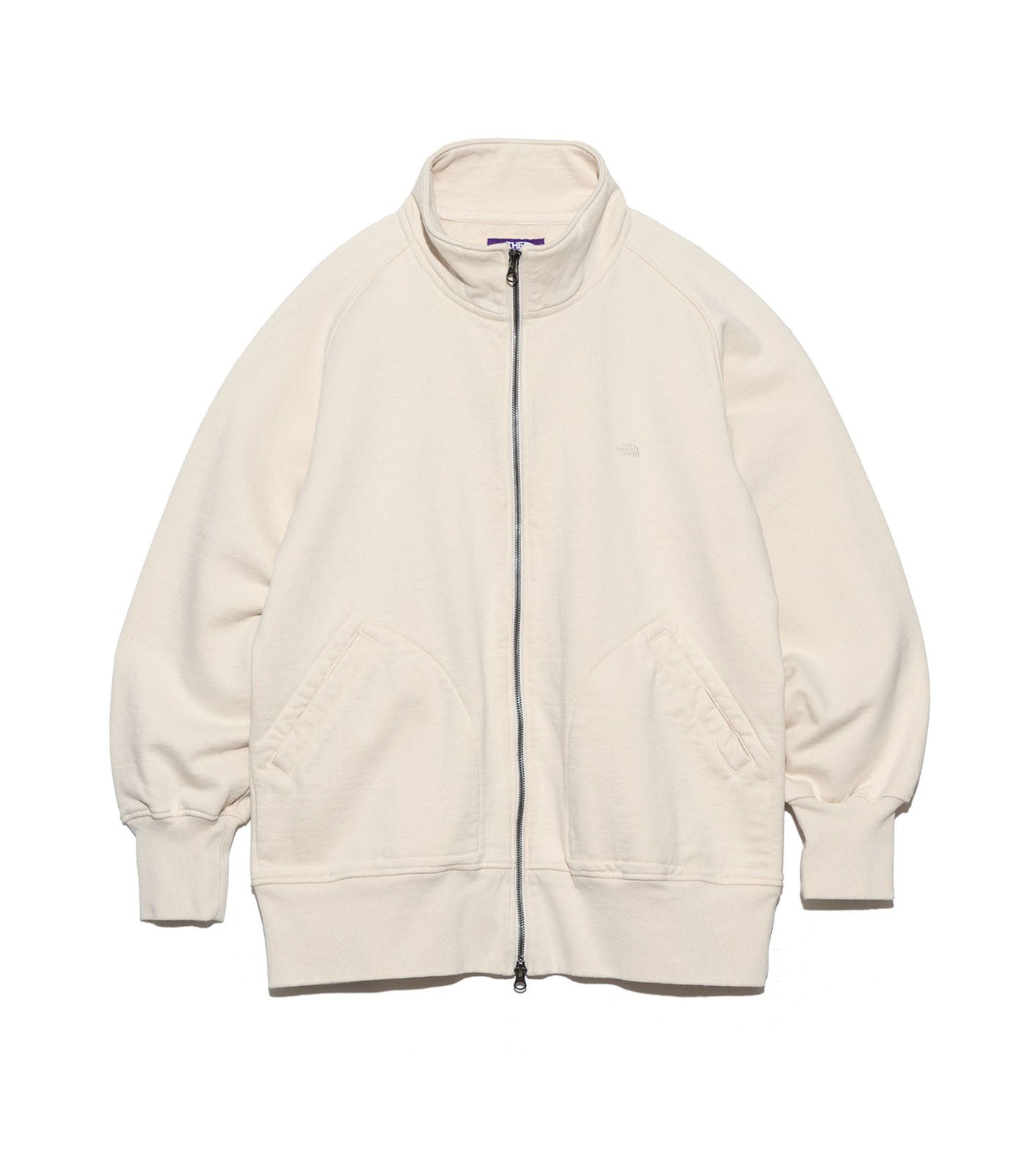 THE NORTH FACE PURPLE LABEL 13oz Zip Up Field Jacket