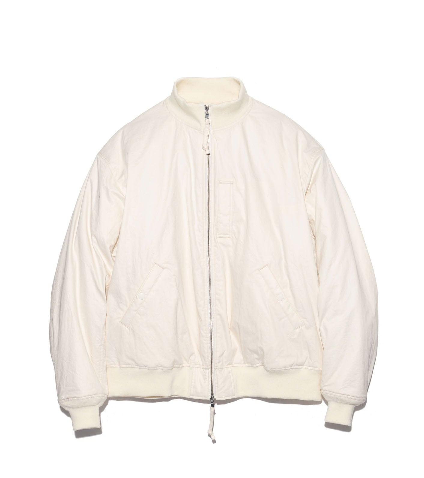nanamica Insulation Varsity Jacket