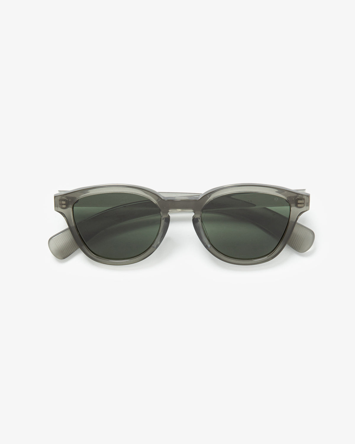 ayame NEWOLD CELLULOID Sunglass - Smoke