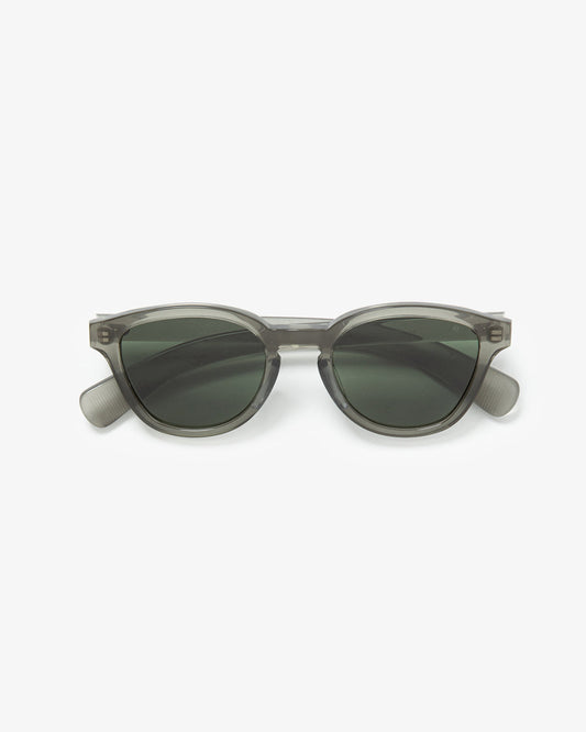 ayame NEWOLD CELLULOID Sunglass - Smoke