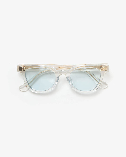 ayame NEWOLD II Sunglass - CLEAR