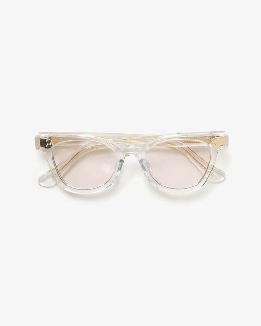 ayame NEWOLD II Sunglass - CLEAR