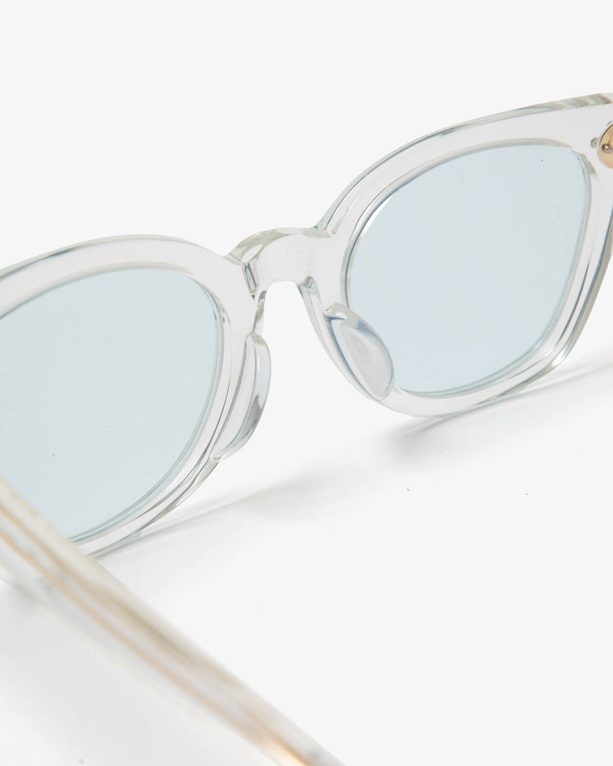 ayame NEWOLD II Sunglass - CLEAR