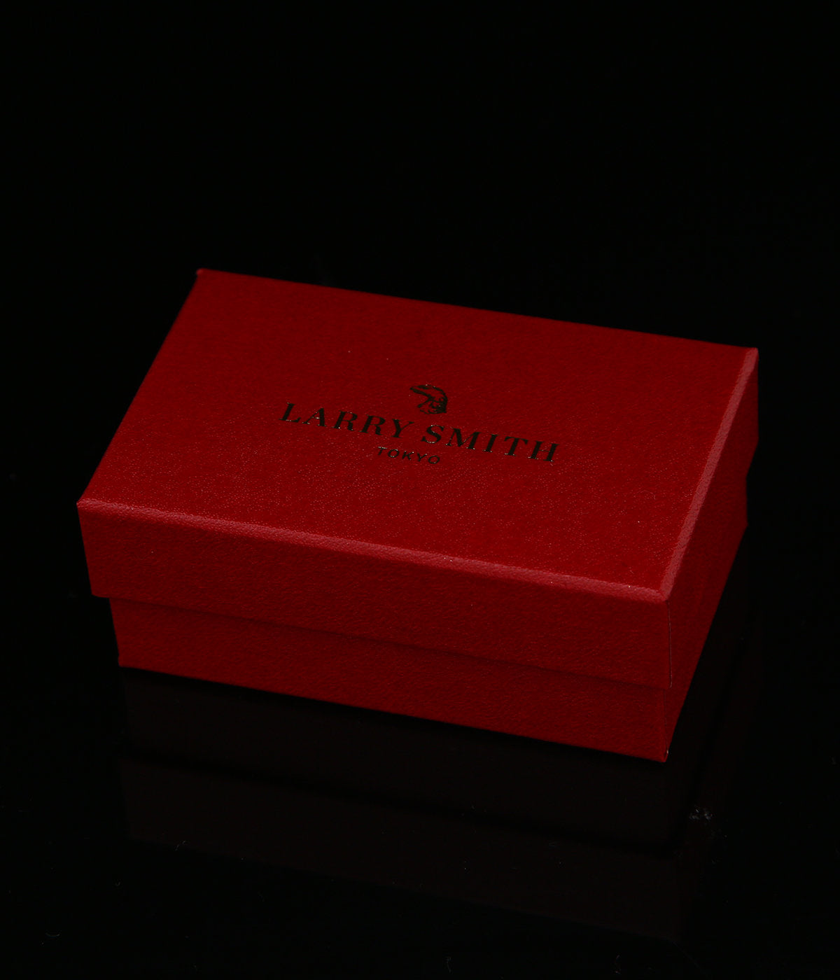 LARRY SMITH KARAKUSA ROSE PENDANT No. 181