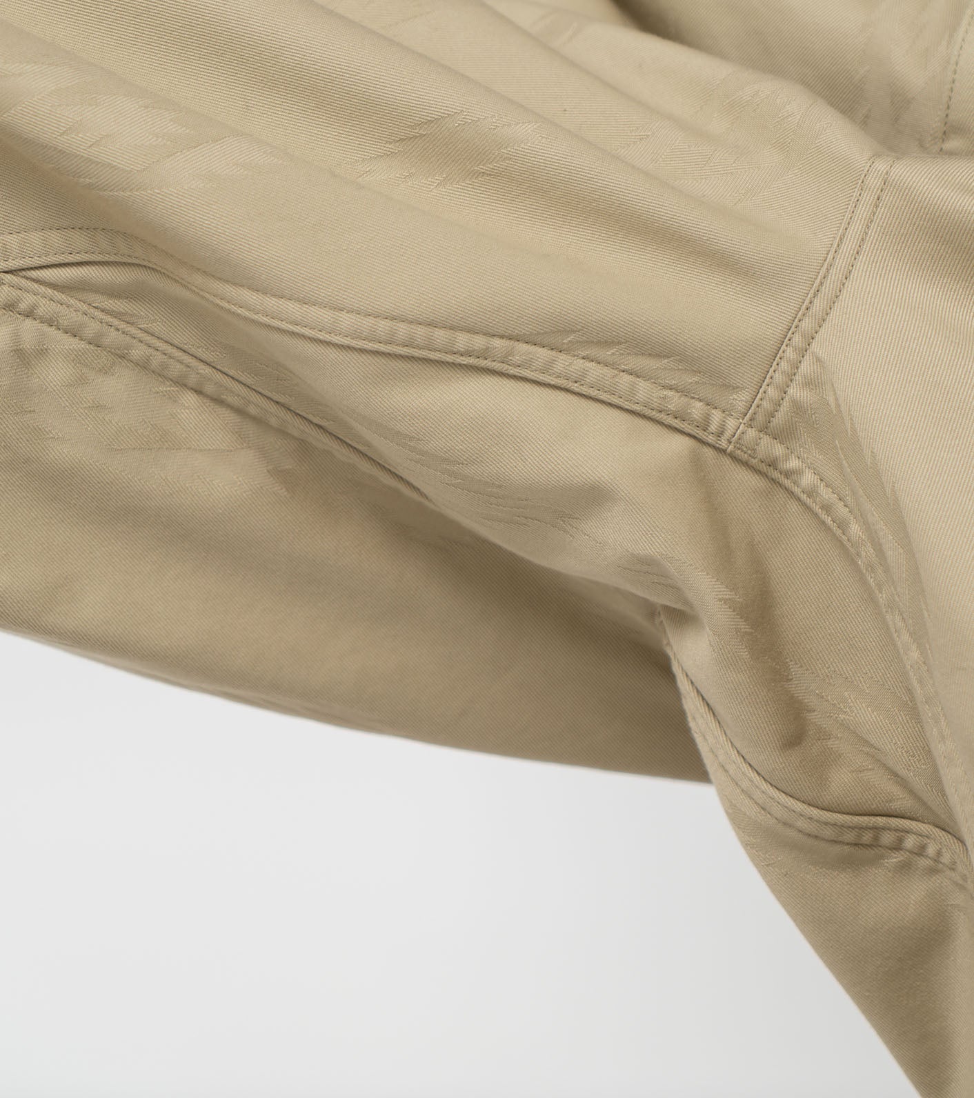 THE NORTH FACE PURPLE LABEL NP Chino Wide Tapered Field Pants