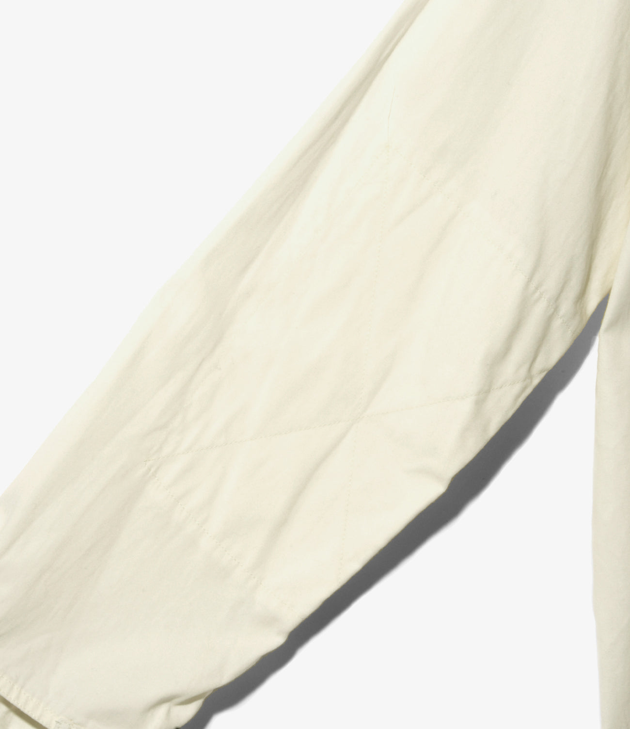 Engineered Garments Work Shirt - Micro Sanded Twill