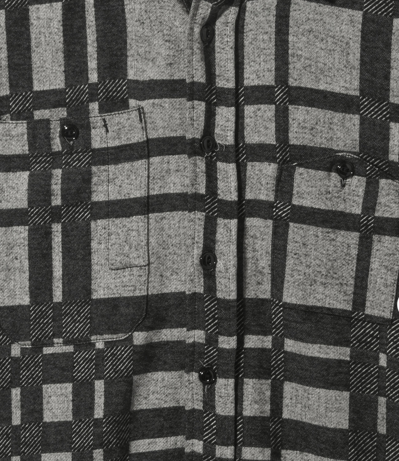 Engineered Garments Work Shirt - CP Old Plaid