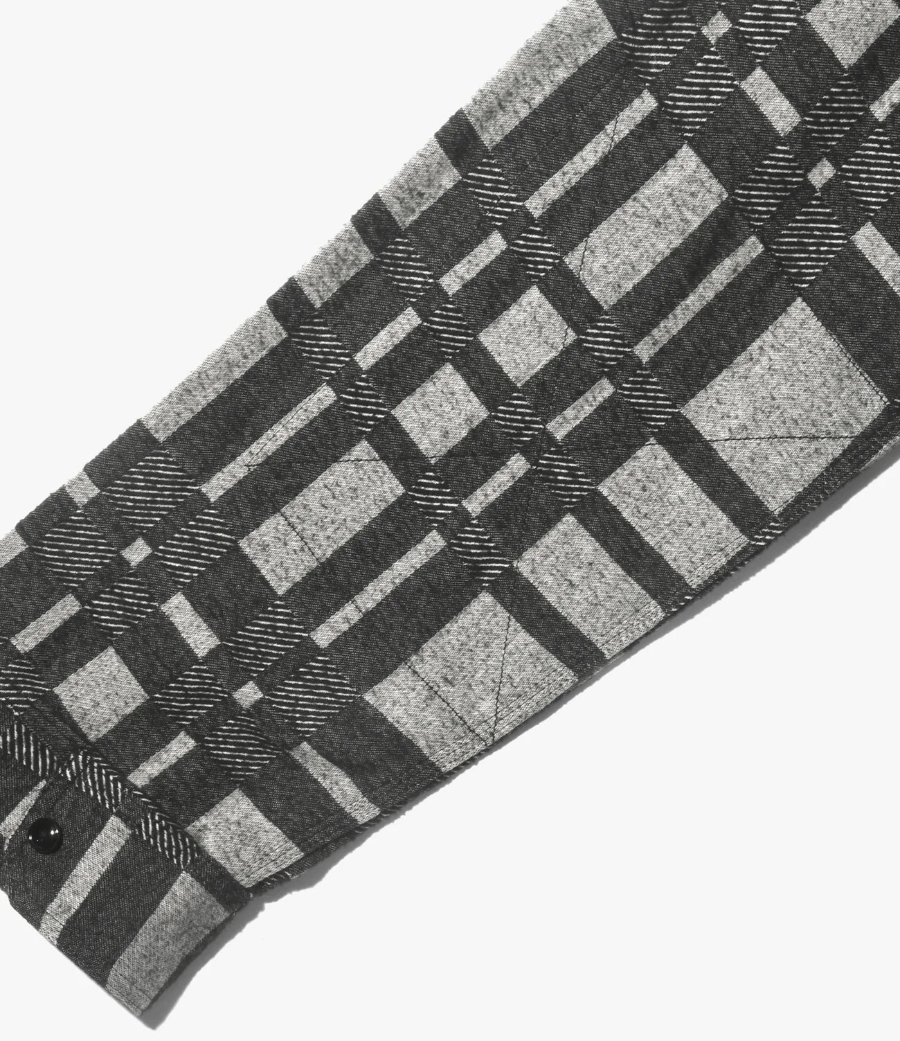 Engineered Garments Work Shirt - CP Old Plaid