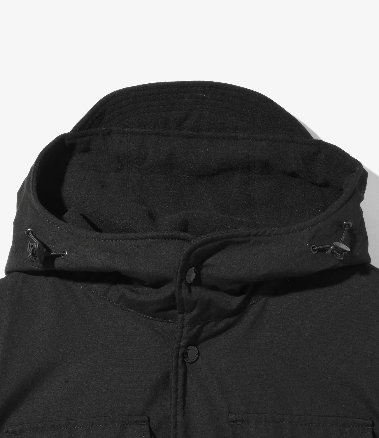 Engineered Garments Field Vest - PC Poplin