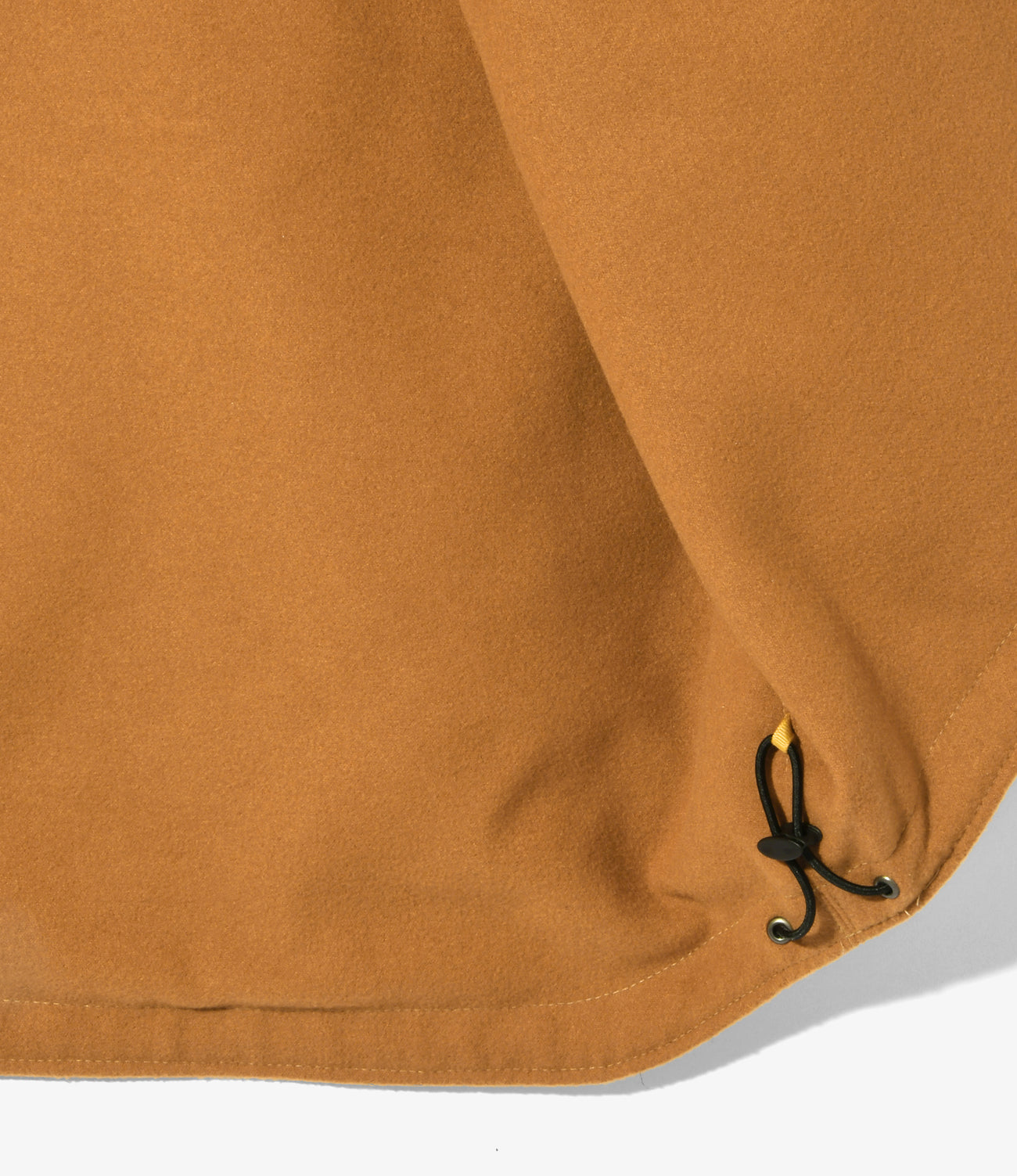 Engineered Garments Field Vest - PC Poplin