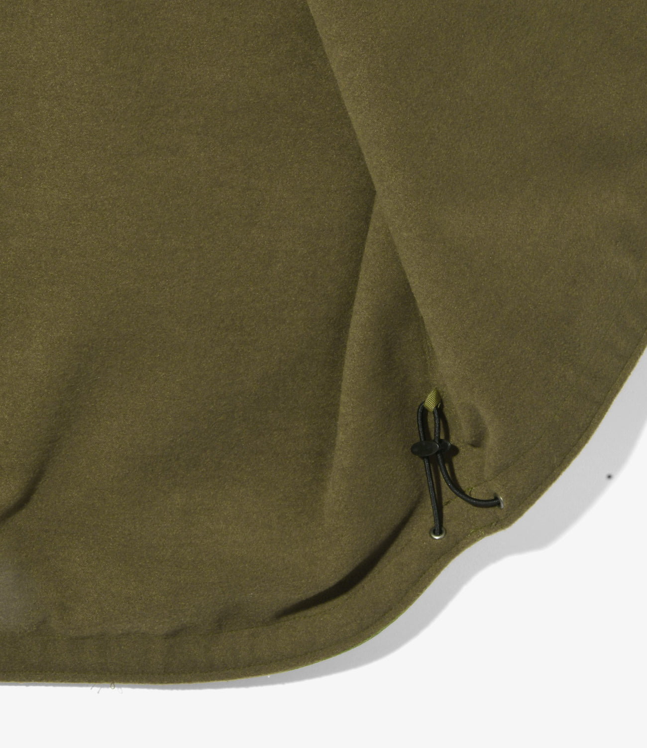 Engineered Garments Field Vest - PC Poplin