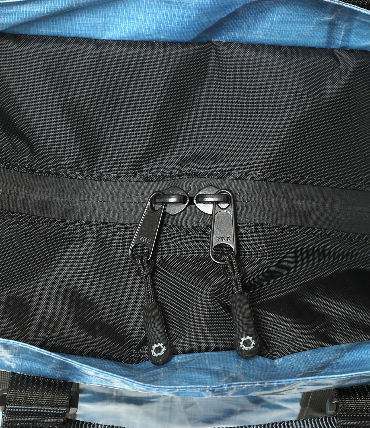 Engineered Garments Utilty Tote - Hand Dyed