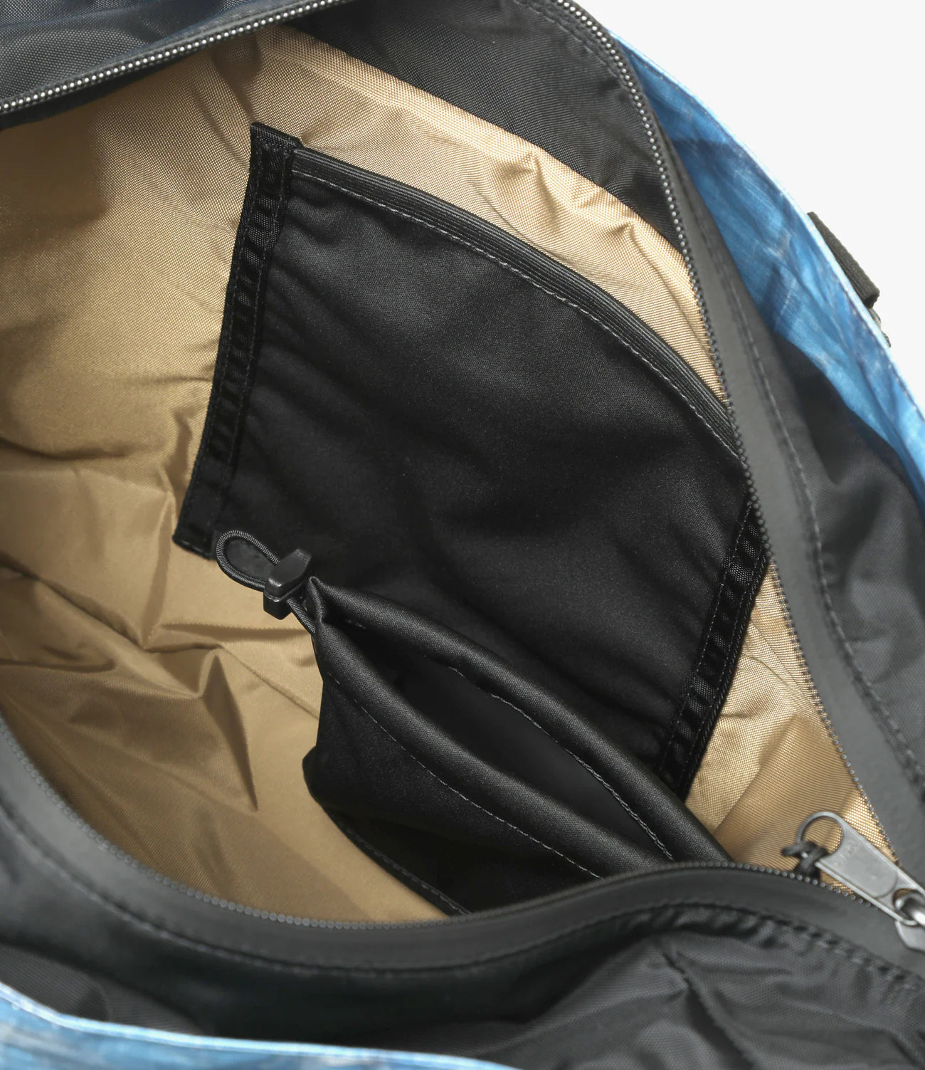 Engineered Garments Utilty Tote - Hand Dyed