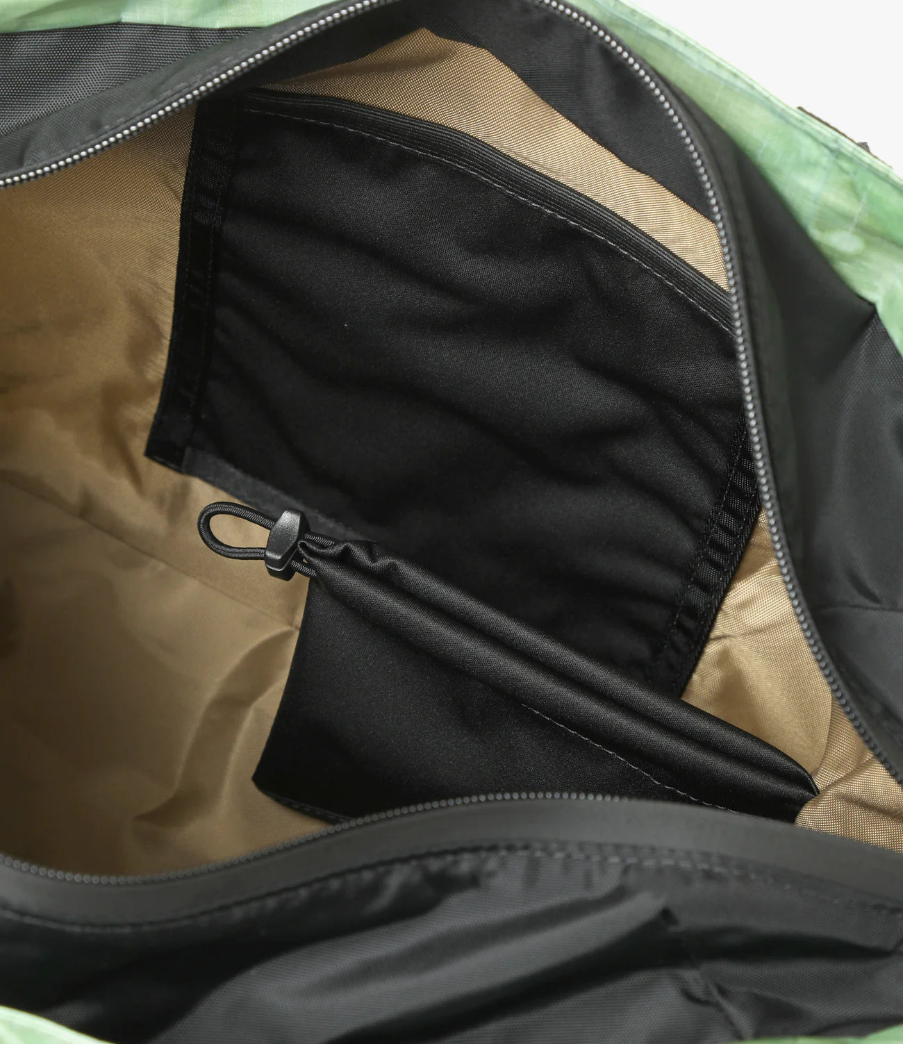 Engineered Garments Utilty Tote - Hand Dyed