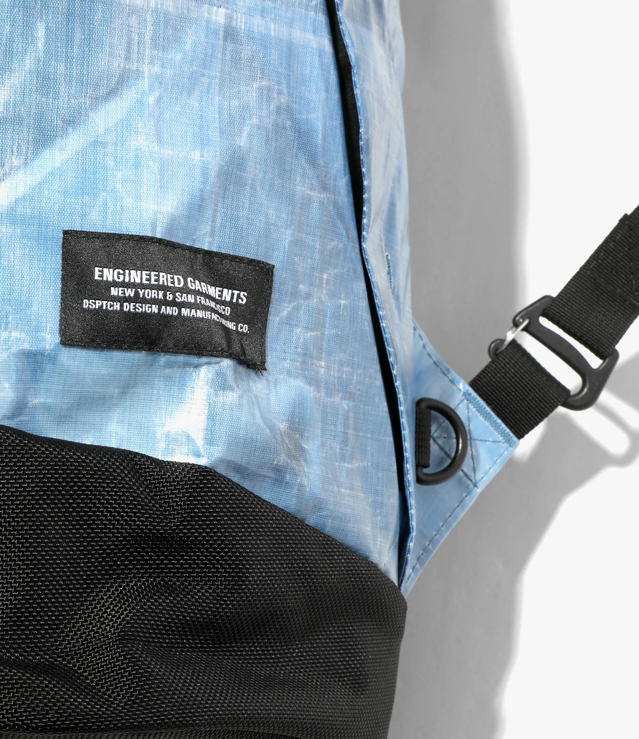 Engineered Garments Ridgepack Hand Dyed