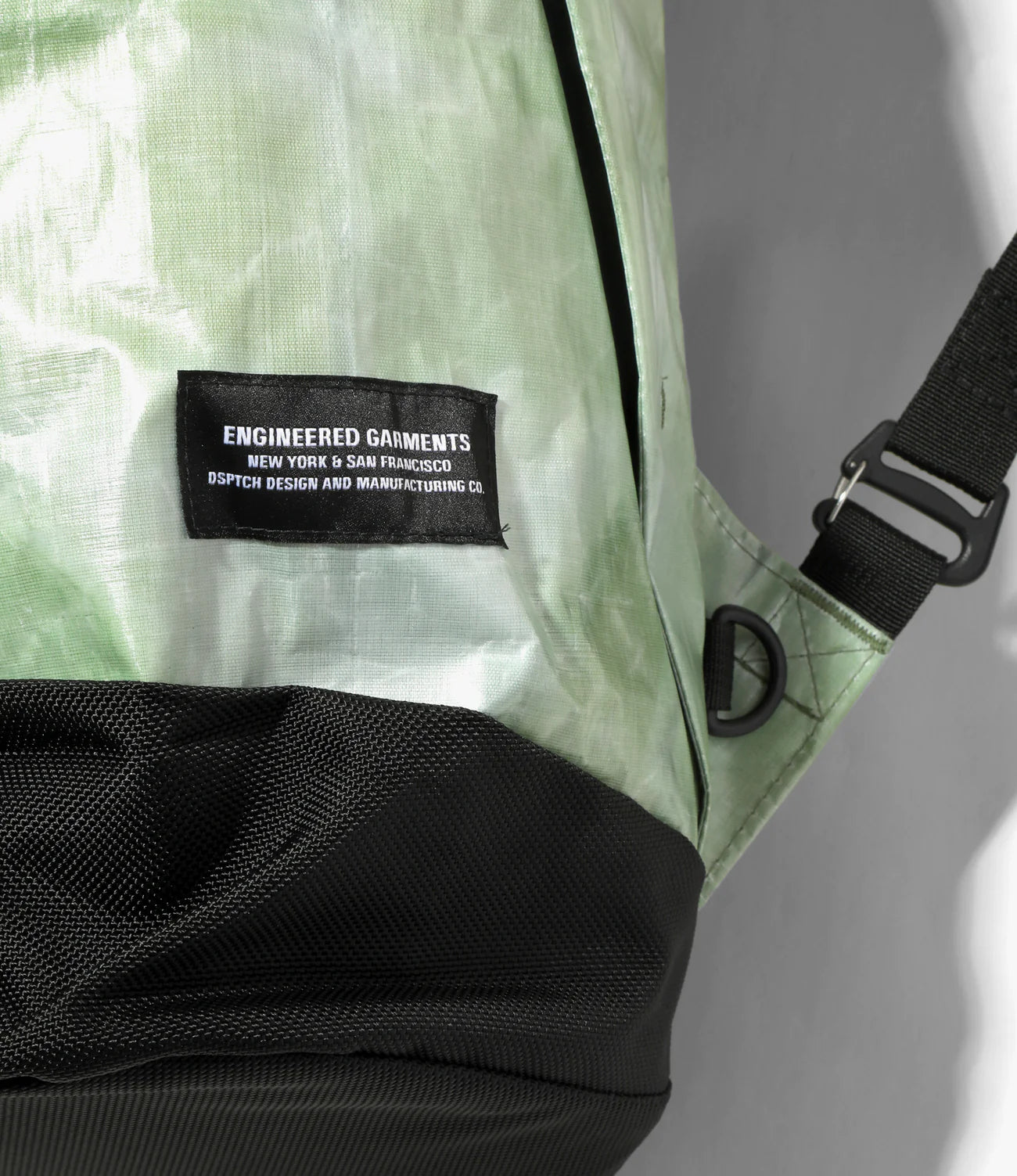 Engineered Garments Ridgepack Hand Dyed